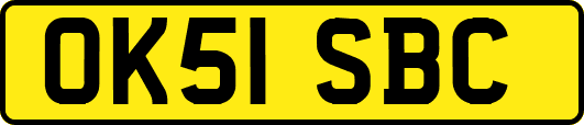OK51SBC
