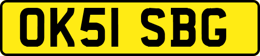 OK51SBG