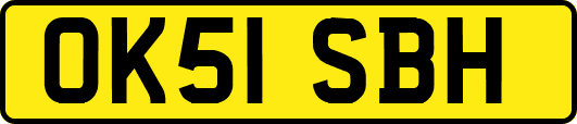 OK51SBH