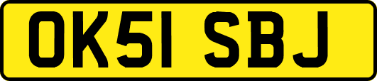OK51SBJ