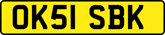 OK51SBK