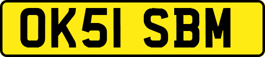 OK51SBM