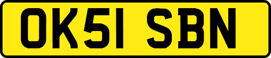 OK51SBN