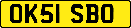 OK51SBO