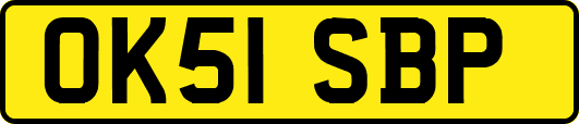 OK51SBP