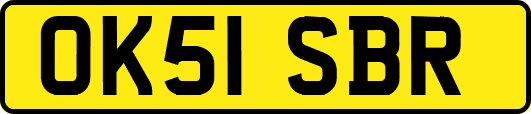 OK51SBR