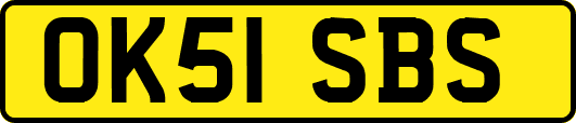 OK51SBS