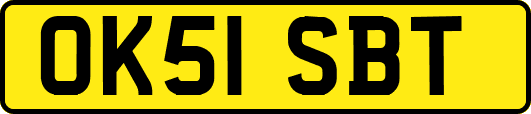 OK51SBT