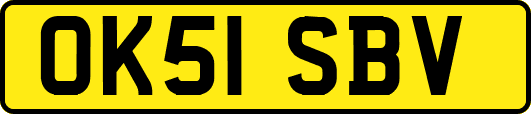 OK51SBV