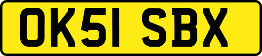 OK51SBX