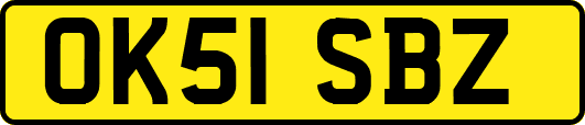 OK51SBZ