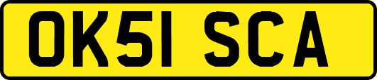 OK51SCA