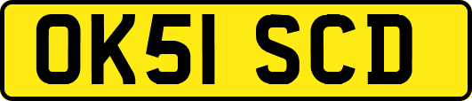 OK51SCD