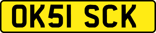 OK51SCK