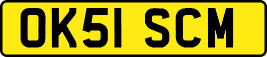 OK51SCM