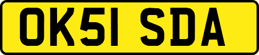 OK51SDA