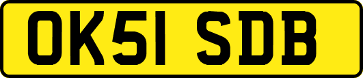 OK51SDB
