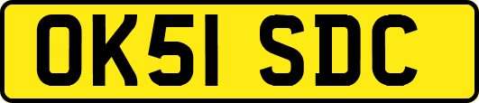 OK51SDC