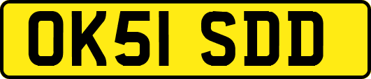 OK51SDD