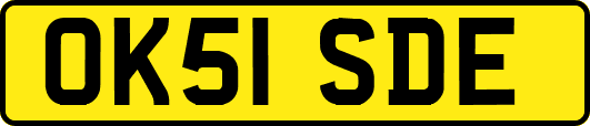 OK51SDE
