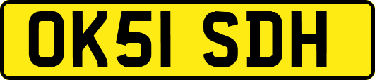 OK51SDH