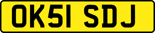 OK51SDJ