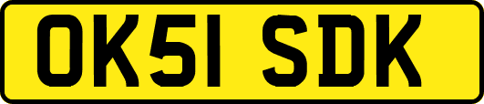OK51SDK