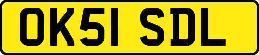 OK51SDL