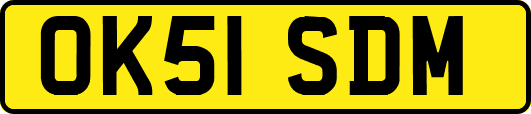 OK51SDM