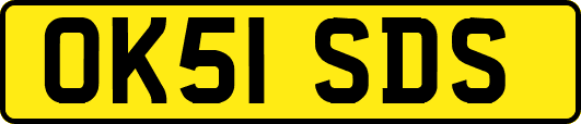 OK51SDS