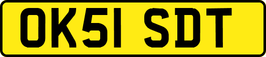 OK51SDT