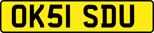 OK51SDU