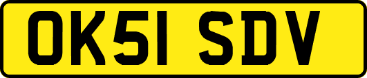 OK51SDV