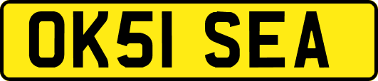 OK51SEA