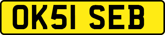 OK51SEB