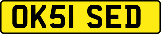 OK51SED