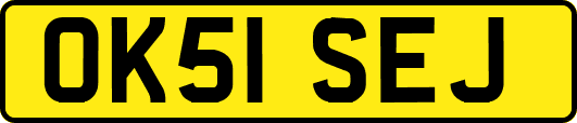 OK51SEJ