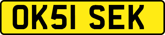 OK51SEK