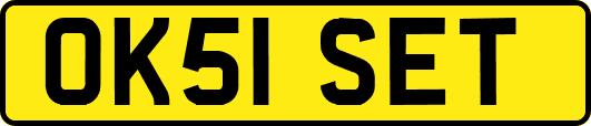 OK51SET