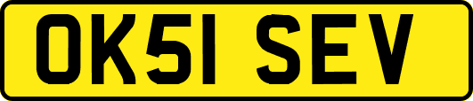 OK51SEV