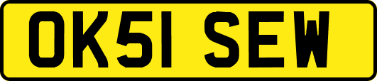OK51SEW