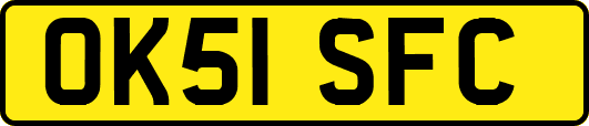 OK51SFC