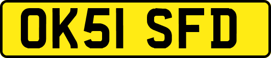 OK51SFD