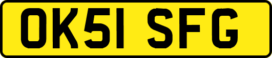OK51SFG