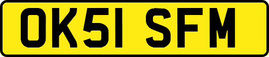 OK51SFM