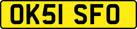 OK51SFO