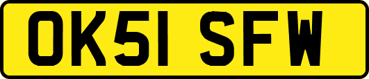 OK51SFW