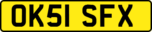 OK51SFX