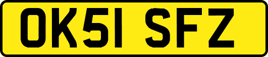 OK51SFZ