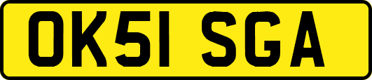 OK51SGA